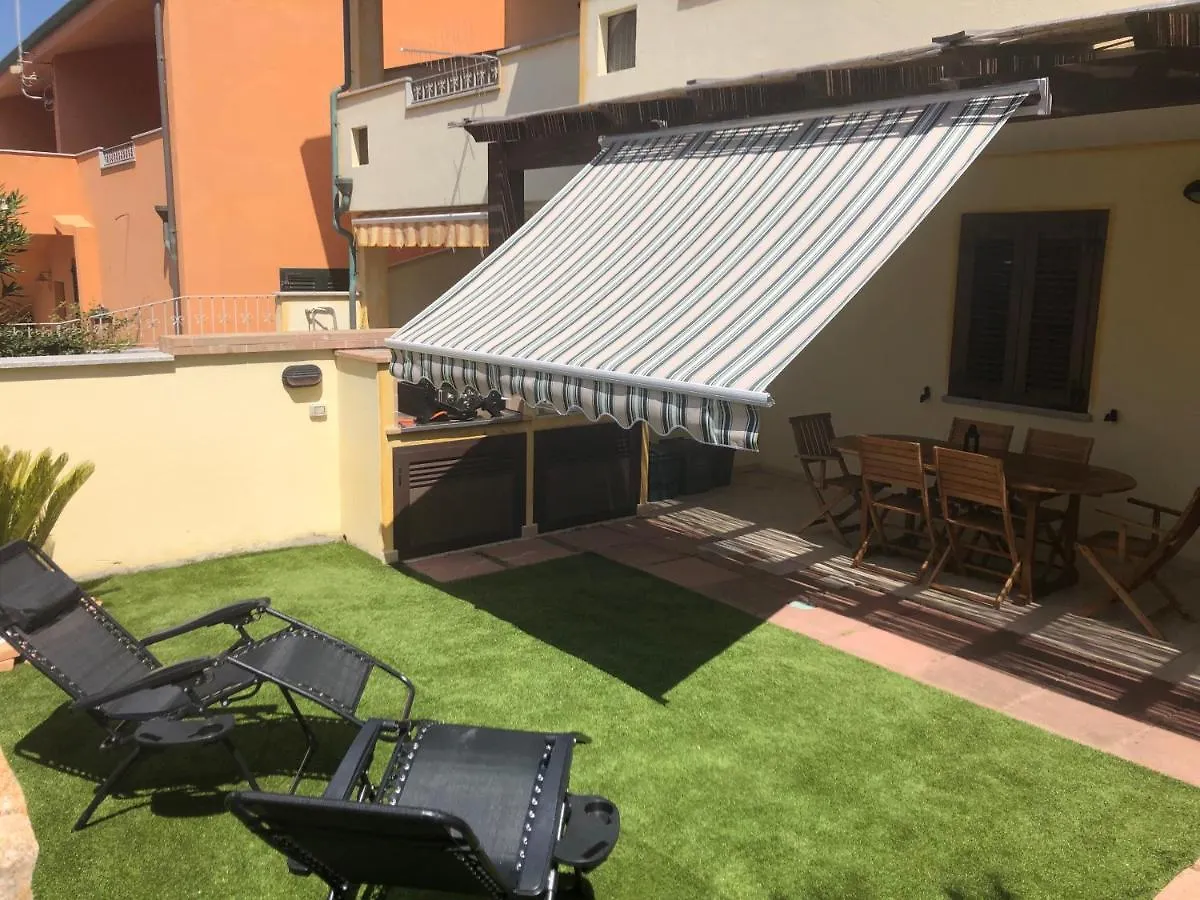 Lucrezia Apartment Valledoria  Italia