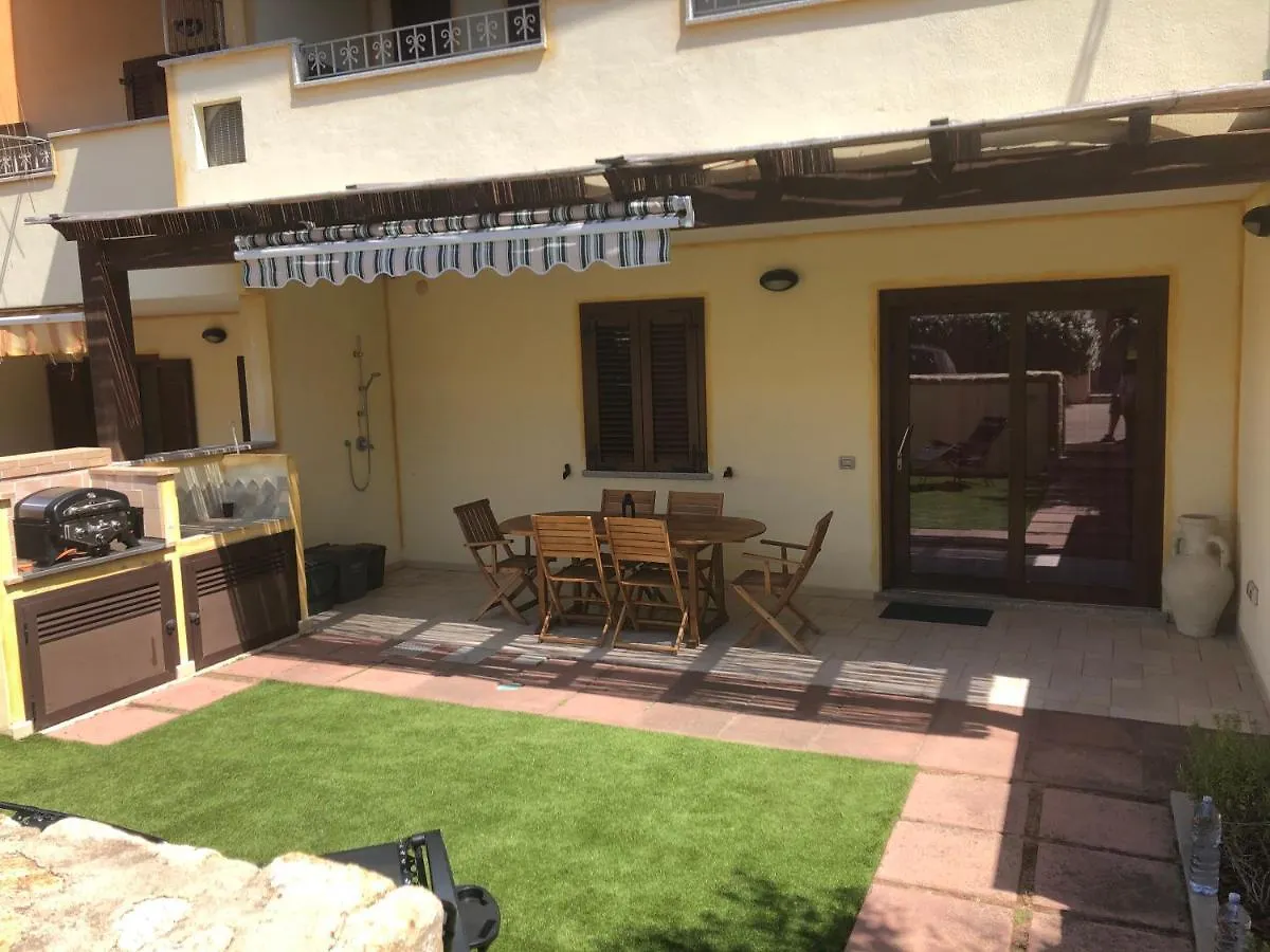 Lucrezia Apartment Valledoria  Italia
