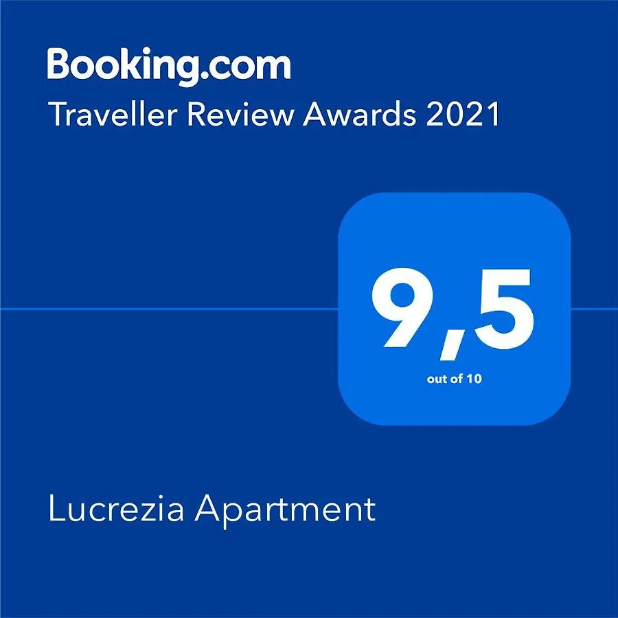 Lucrezia Apartment Valledoria  Italia
