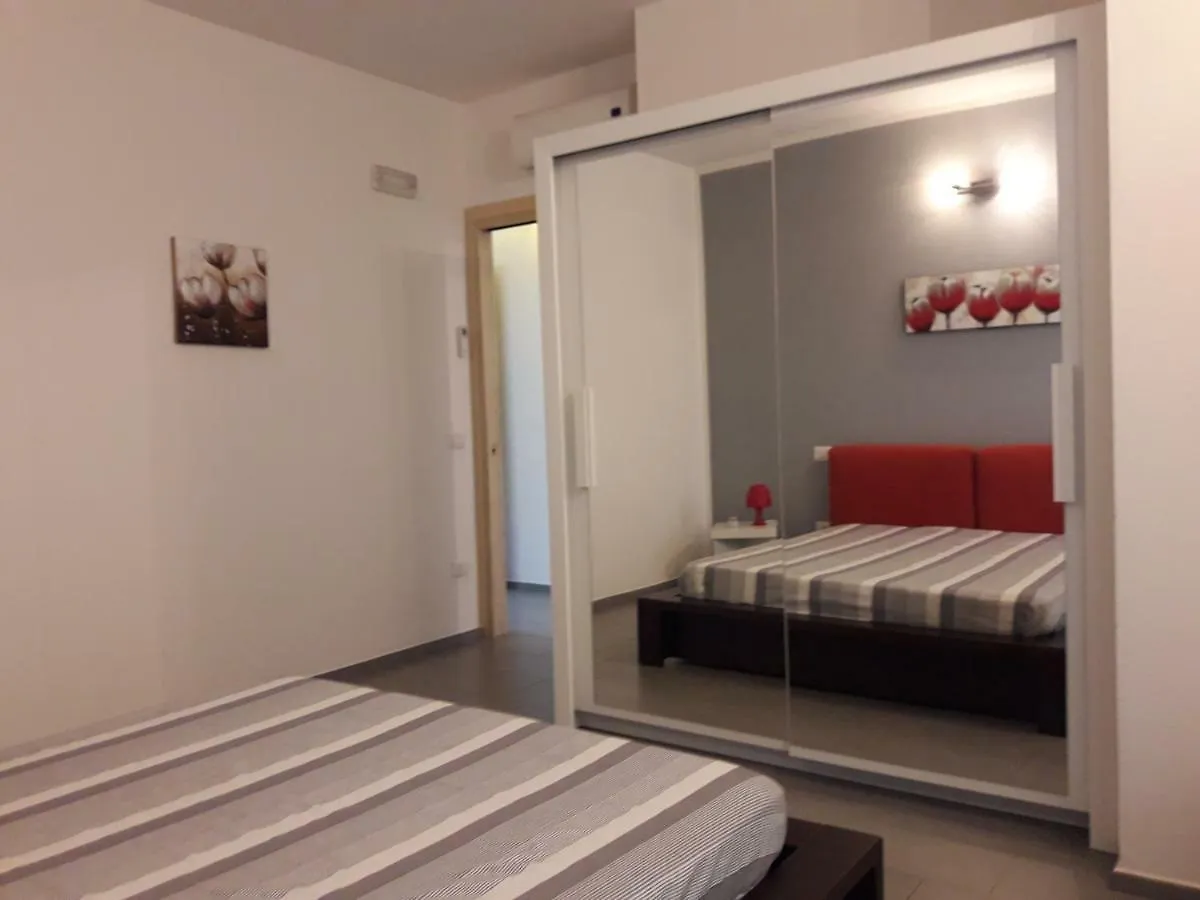 Lucrezia Apartment Valledoria