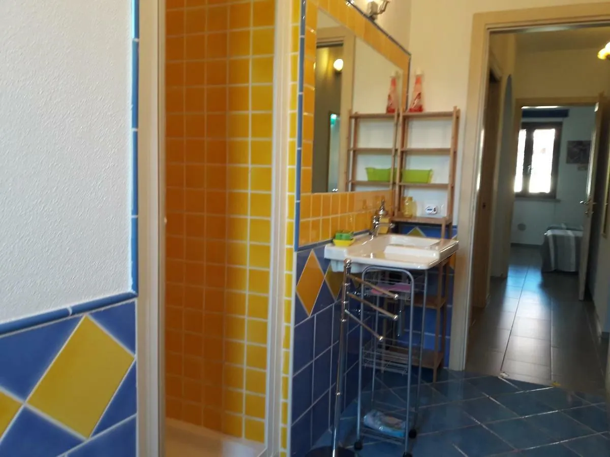 Lucrezia Apartment Valledoria