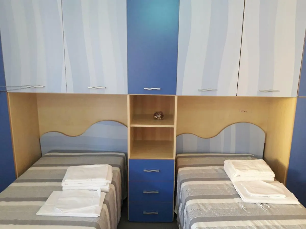 Lucrezia Apartment Valledoria