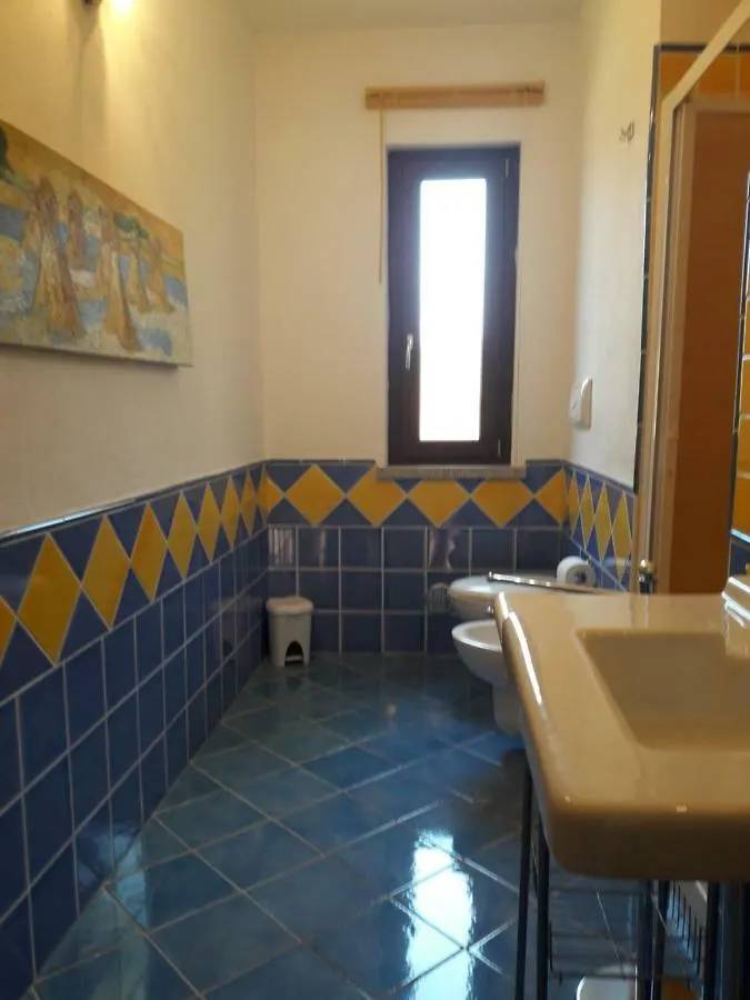 Lucrezia Apartment Valledoria  Italia