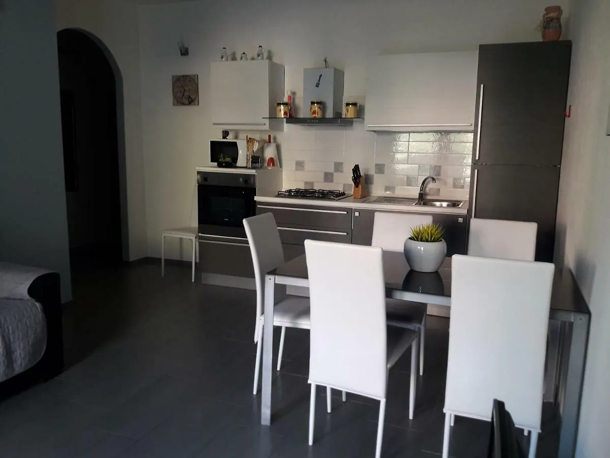 Lucrezia Apartment Valledoria