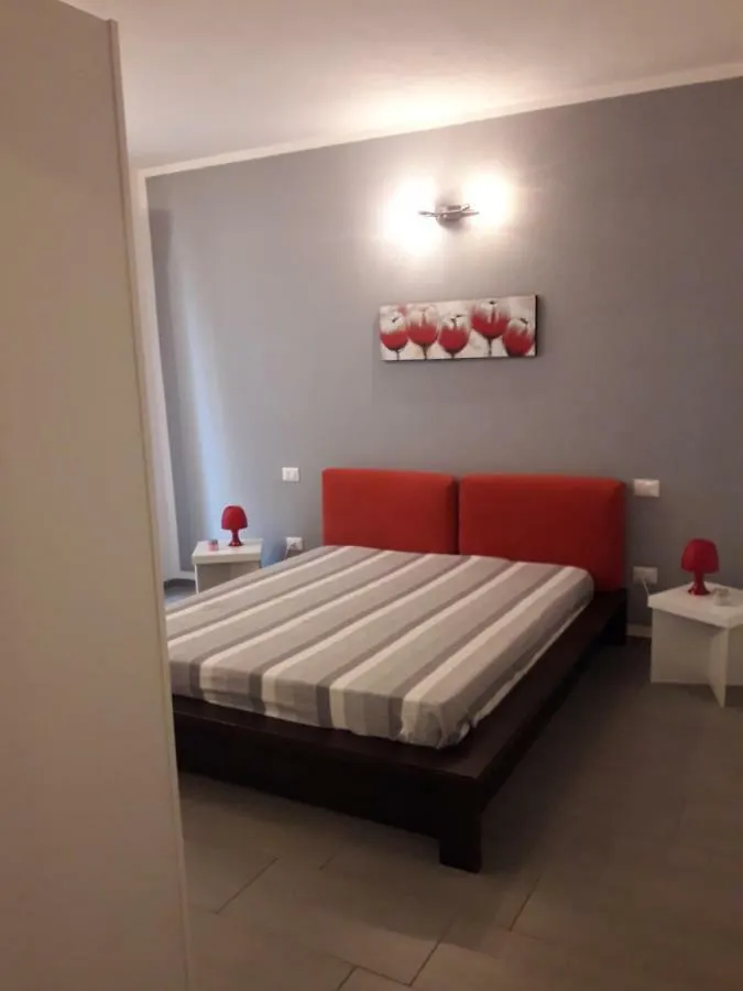 Lucrezia Apartment Valledoria