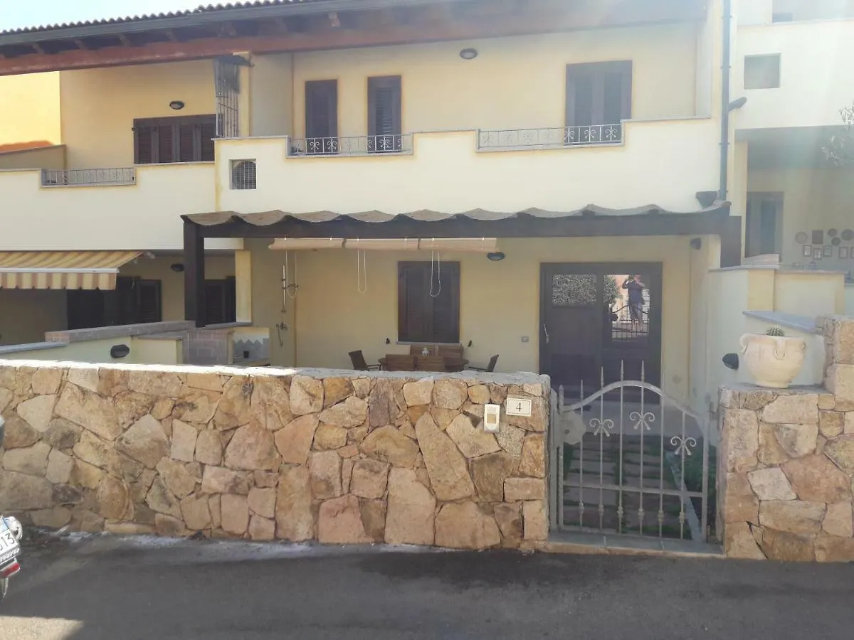 Lucrezia Apartment Valledoria  Italia