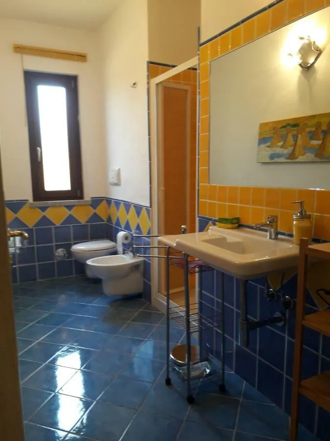 Lucrezia Apartment Valledoria  0*, Valledoria (Sardinia) Italia