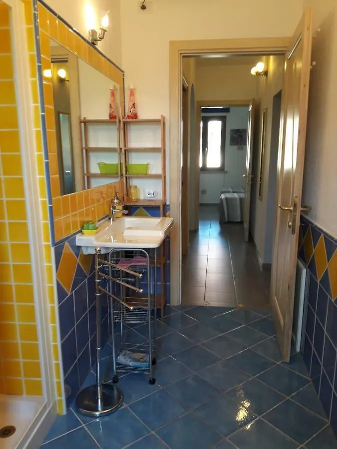 Lucrezia Apartment Valledoria  Italia