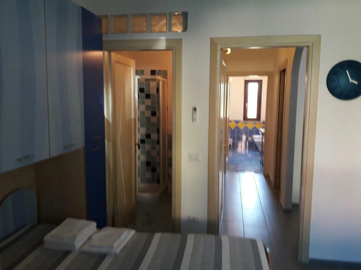 Lucrezia Apartment Valledoria