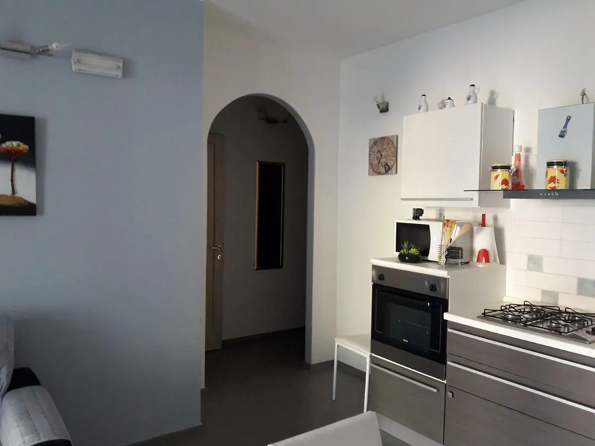 Lucrezia Apartment Valledoria  Italia