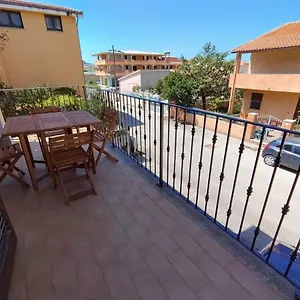 Casa Ventaglio Appartamento