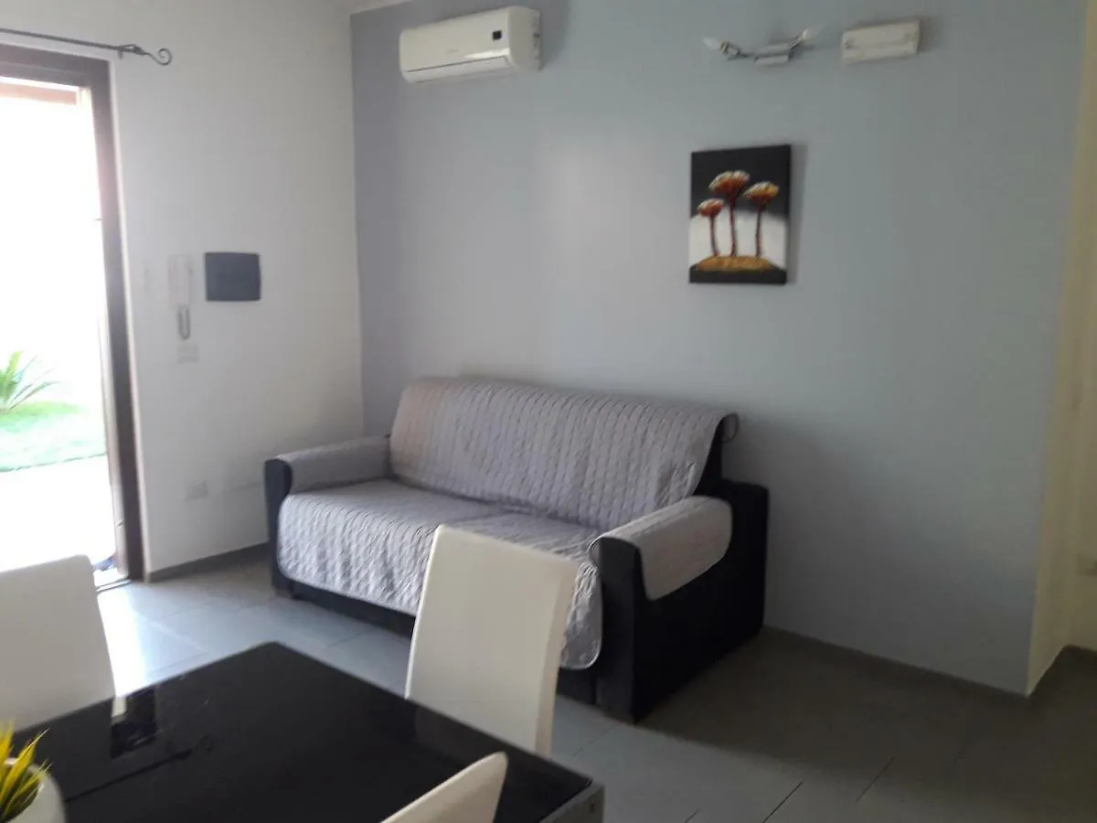 Lucrezia Apartment Valledoria