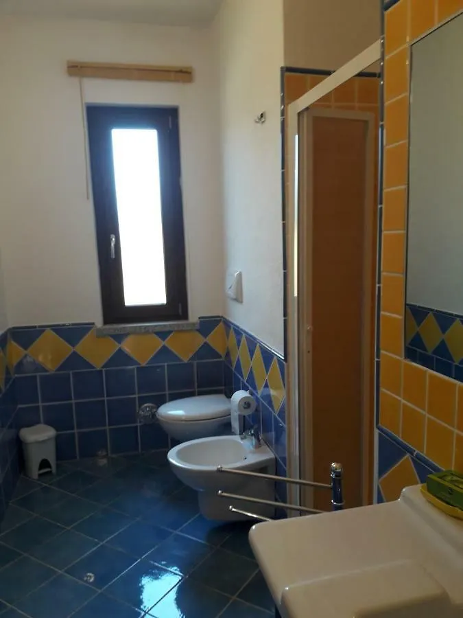Lucrezia Apartment Valledoria