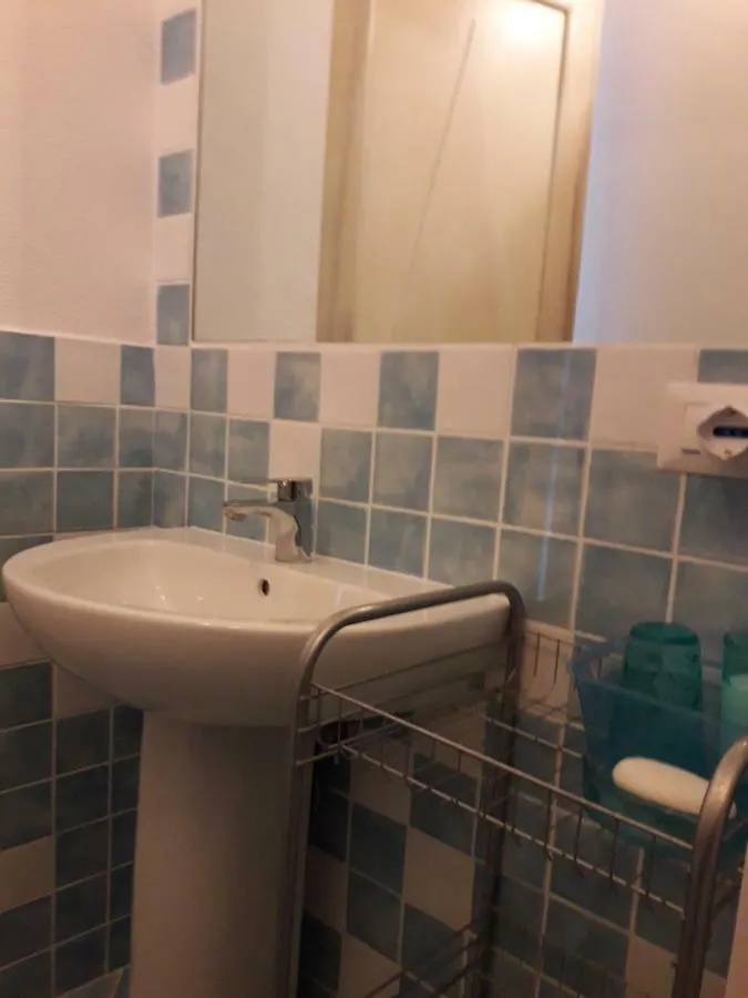 Lucrezia Apartment Valledoria