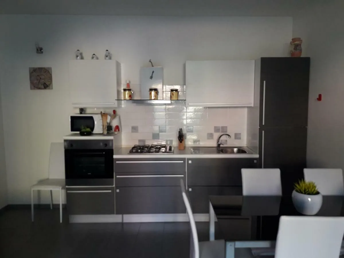 Lucrezia Apartment Valledoria  0*, Valledoria (Sardinia) Italie